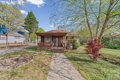 402 Edgemont Street, Albemarle, NC 28001 - Photo 1