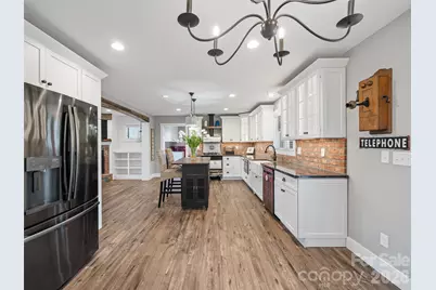 3502 Bolens Creek Road, Burnsville, NC 28714 - Photo 13