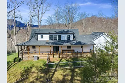 3502 Bolens Creek Road, Burnsville, NC 28714 - Photo 7