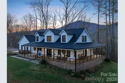 3502 Bolens Creek Road, Burnsville, NC 28714 - Photo 1