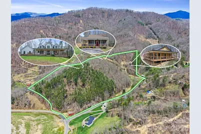 3502 Bolens Creek Road, Burnsville, NC 28714 - Photo 5