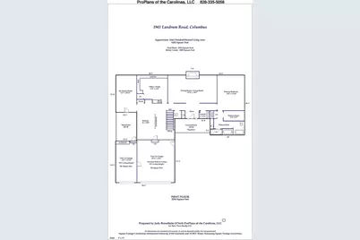 1941 Landrum Road, Columbus, NC 28722 - Photo 19
