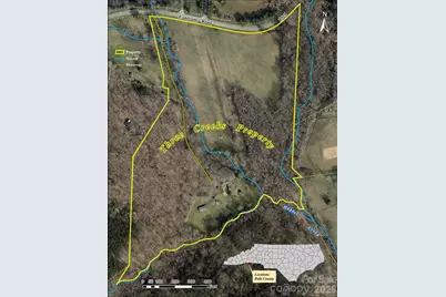 1941 Landrum Road, Columbus, NC 28722 - Photo 1