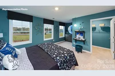 10439 Ambercrest Court NW, Concord, NC 28078 - Photo 27