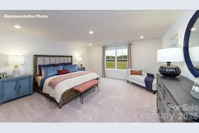 10439 Ambercrest Court NW, Concord, NC 28078 - Photo 19