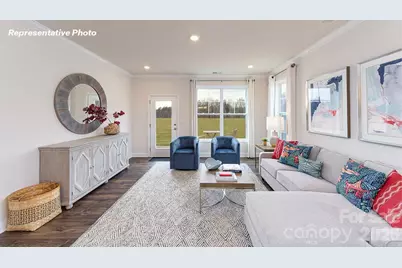 10439 Ambercrest Court NW, Concord, NC 28078 - Photo 11