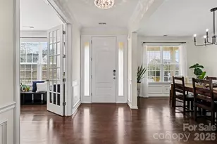 8651 Shadetree St, Huntersville, NC 28078 - Photo 3