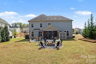 8651 Shadetree St, Huntersville, NC 28078 - Photo 29