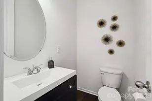 8651 Shadetree St, Huntersville, NC 28078 - Photo 17