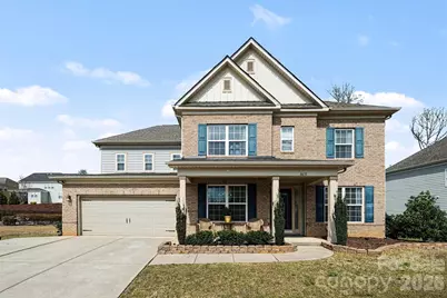 8651 Shadetree Street, Huntersville, NC 28078 - Photo 1