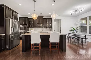 8651 Shadetree St, Huntersville, NC 28078 - Photo 9