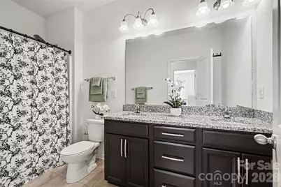 8651 Shadetree Street, Huntersville, NC 28078 - Photo 23