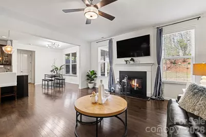 8651 Shadetree Street, Huntersville, NC 28078 - Photo 13