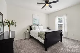 8651 Shadetree St, Huntersville, NC 28078 - Photo 21