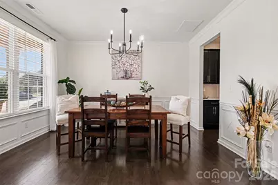 8651 Shadetree Street, Huntersville, NC 28078 - Photo 5