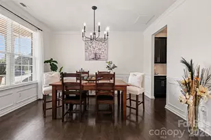 8651 Shadetree St, Huntersville, NC 28078 - Photo 5