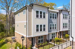 3225 Zenith Ln, Charlotte, NC 28205 - Photo 3