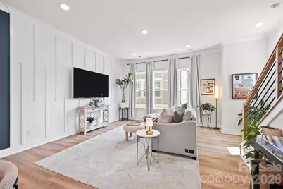 3225 Zenith Lane, Charlotte, NC 28205 - Photo 13