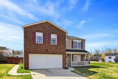 9610 Duxford Lane, Charlotte, NC 28269 - Photo 3