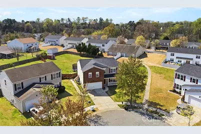 9610 Duxford Lane, Charlotte, NC 28269 - Photo 39