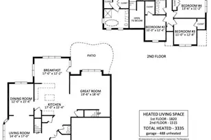 851 Brookdale Ln, Stanley, NC 28164 - Photo 41