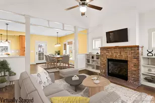 45 Verde Dr, Asheville, NC 28806 - Photo 3