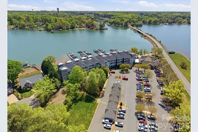 637 Williamson Road #307, Mooresville, NC 28117 - Photo 39