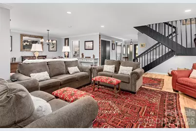 521 Crowfields Lane, Asheville, NC 28803 - Photo 5