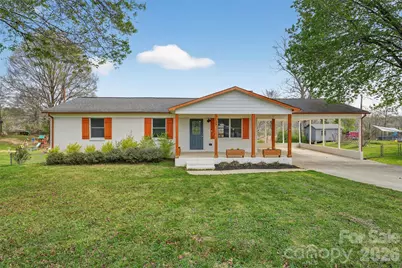 123 Rowe Street, Gastonia, NC 28056 - Photo 3