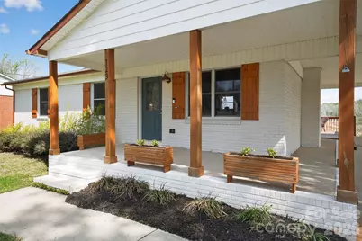 123 Rowe Street, Gastonia, NC 28056 - Photo 1