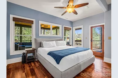 268 Firefly Cove, Lake Lure, NC 28746 - Photo 23