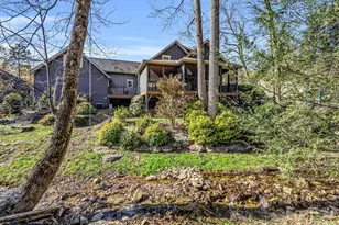 268 Firefly Cove, Lake Lure, NC 28746 - Photo 3