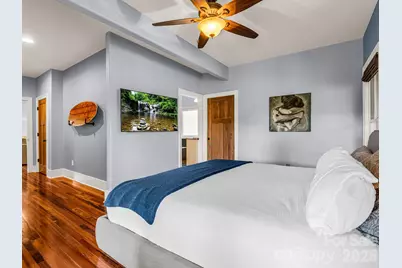 268 Firefly Cove, Lake Lure, NC 28746 - Photo 21