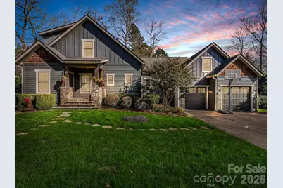 268 Firefly Cove, Lake Lure, NC 28746 - Photo 1