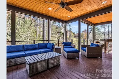 268 Firefly Cove, Lake Lure, NC 28746 - Photo 31