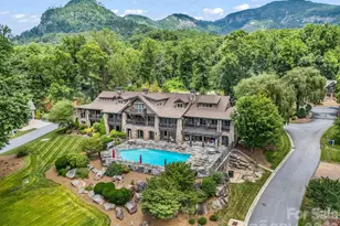 268 Firefly Cove, Lake Lure, NC 28746 - Photo 45