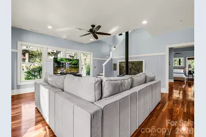 268 Firefly Cove, Lake Lure, NC 28746 - Photo 9