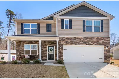 744 Saddlebred Lane, Locust, NC 28097 - Photo 1