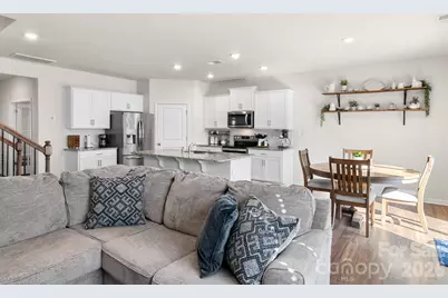 744 Saddlebred Lane, Locust, NC 28097 - Photo 17