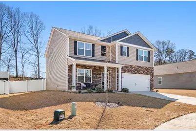 744 Saddlebred Lane, Locust, NC 28097 - Photo 3