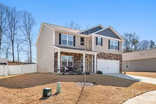 744 Saddlebred Ln, Locust, NC 28097 - Photo 3