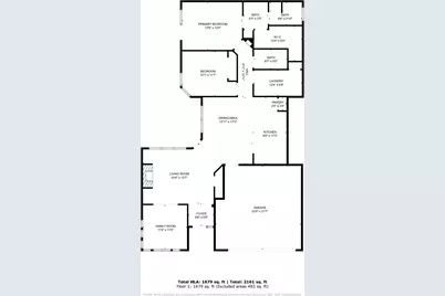 695 Poplar View Drive NW, Concord, NC 28027 - Photo 25