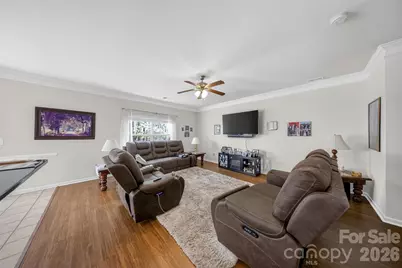 9417 Tavistock Court, Matthews, NC 28105 - Photo 7