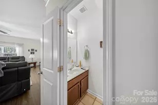 9417 Tavistock Ct, Matthews, NC 28105 - Photo 11