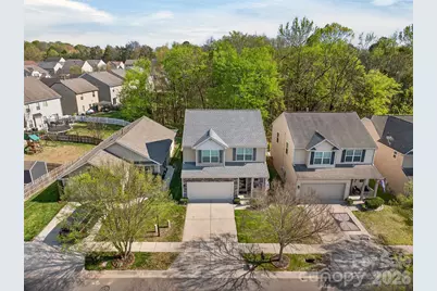 9417 Tavistock Court, Matthews, NC 28105 - Photo 3