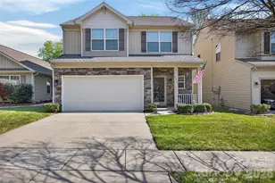 9417 Tavistock Ct, Matthews, NC 28105 - Photo 1