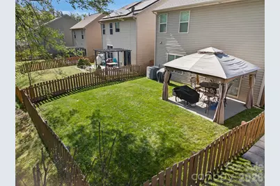 9417 Tavistock Court, Matthews, NC 28105 - Photo 27