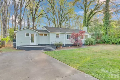 2926 Palm Avenue, Charlotte, NC 28205 - Photo 3