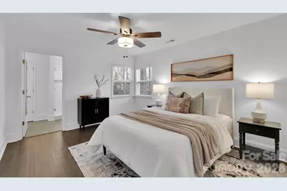 2926 Palm Avenue, Charlotte, NC 28205 - Photo 13