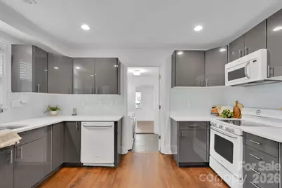 2926 Palm Avenue, Charlotte, NC 28205 - Photo 9